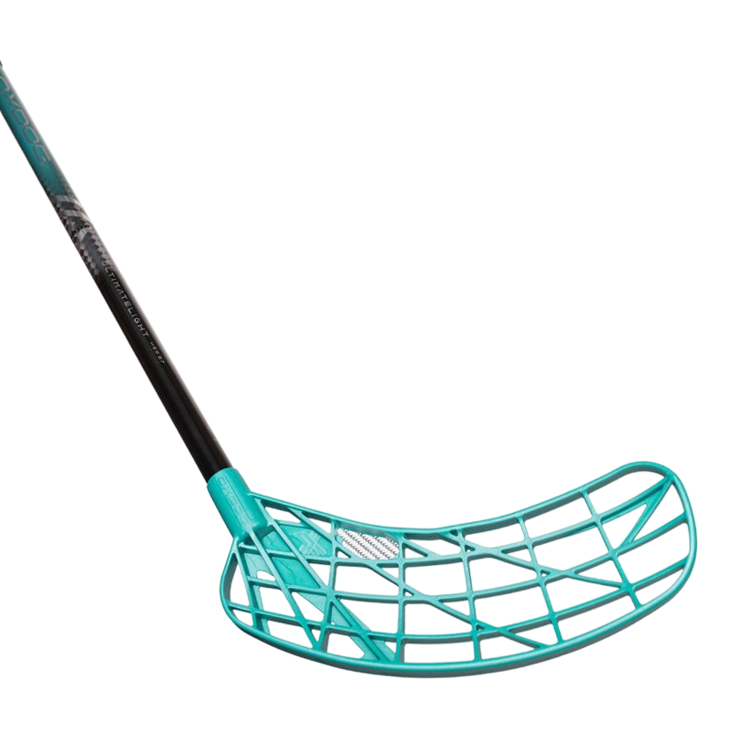 Ultimatelight HES 29 TQ Round MBC Turquoise