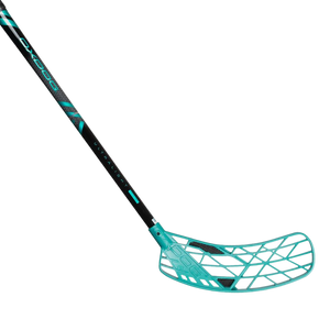 Ultralight HES 29 TQ Round MBC2 Turquoise