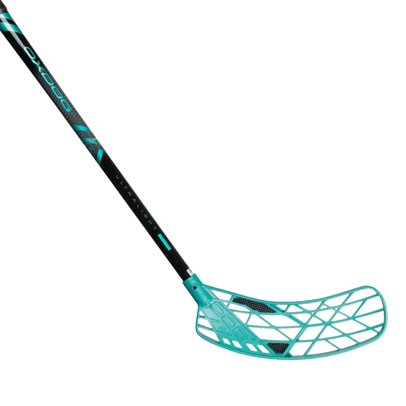 Ultralight HES 29 TQ Round MBC2 Turquoise