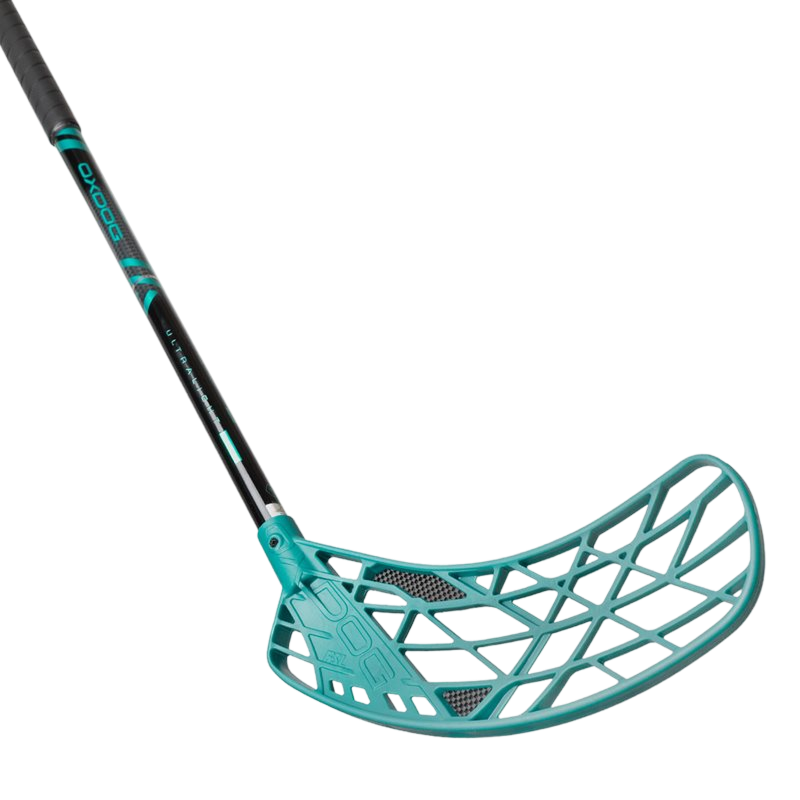 Ultralight HES 29 TQ Round MBC2 Turquoise