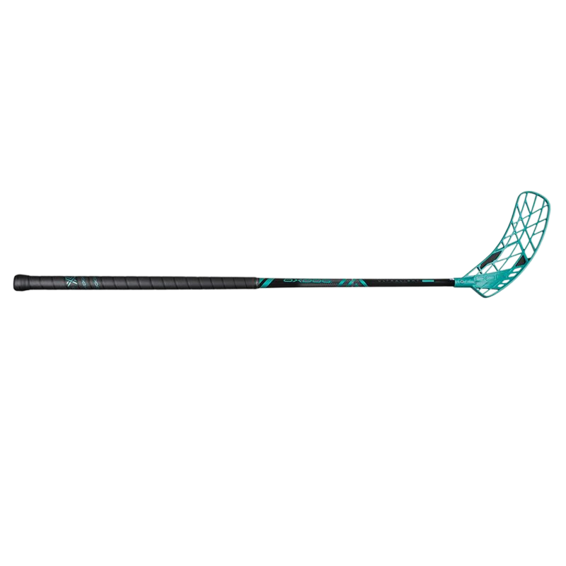 Ultralight HES 29 TQ Round MBC2 Turquoise