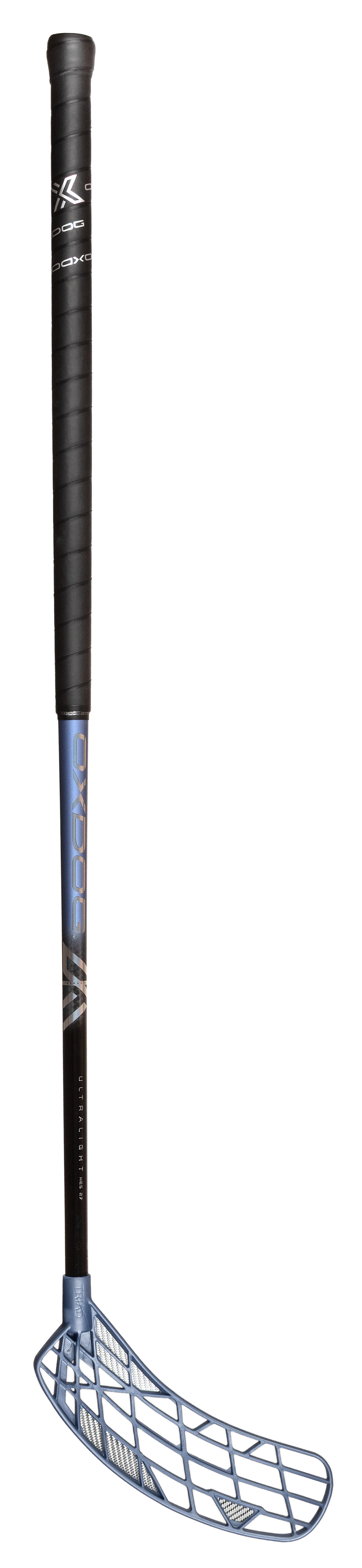ULTRALIGHT HES 27 MBC3 STEEL BLUE/BLACK