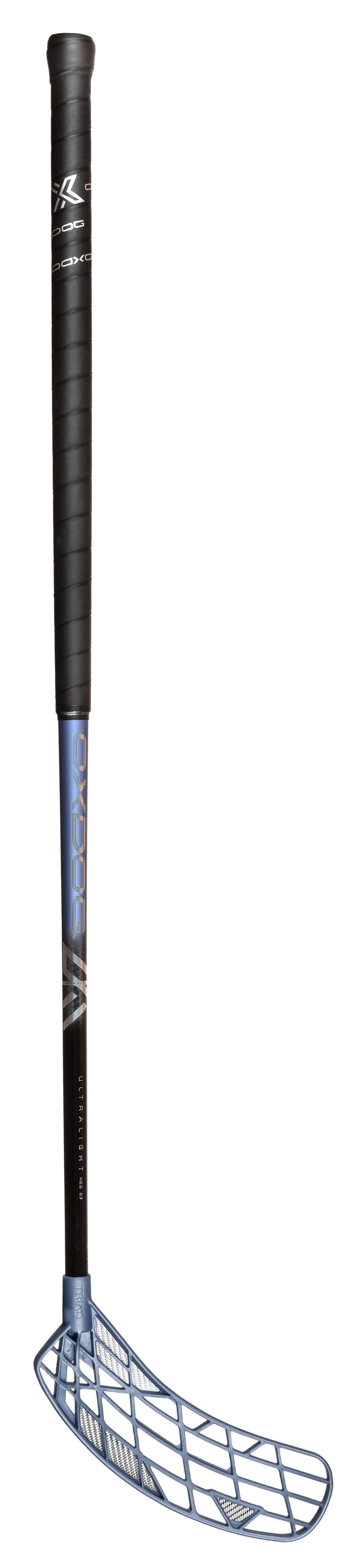 ULTRALIGHT HES 27 MBC3 STEEL BLUE/BLACK 26/27