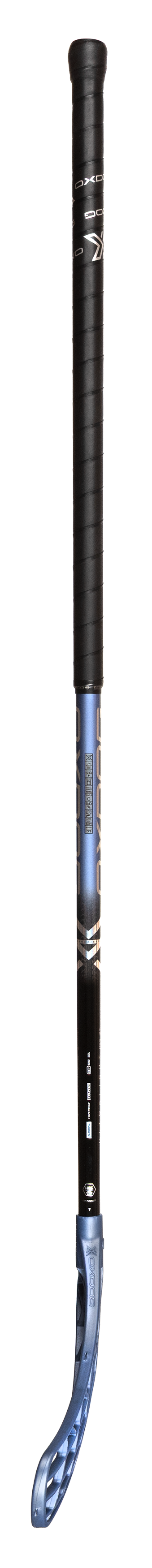 ULTRALIGHT HES 27 MBC3 STEEL BLUE/BLACK