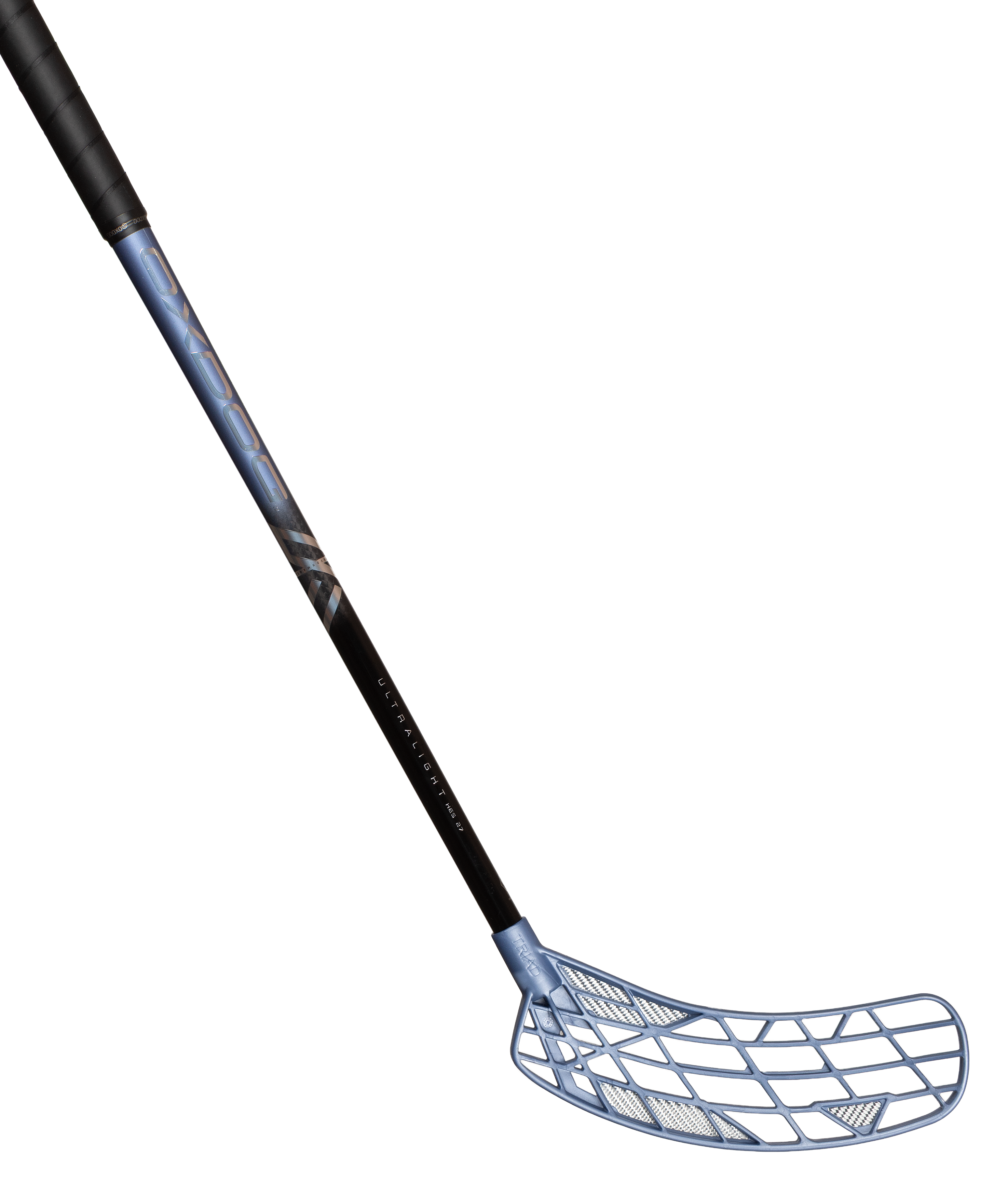 ULTRALIGHT HES 27 MBC3 STEEL BLUE/BLACK