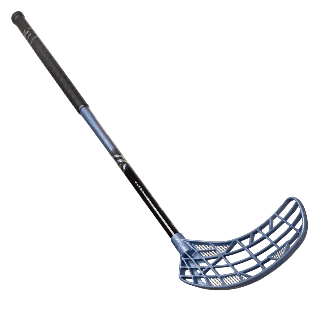 ULTRALIGHT HES 27 MBC3 STEEL BLUE/BLACK