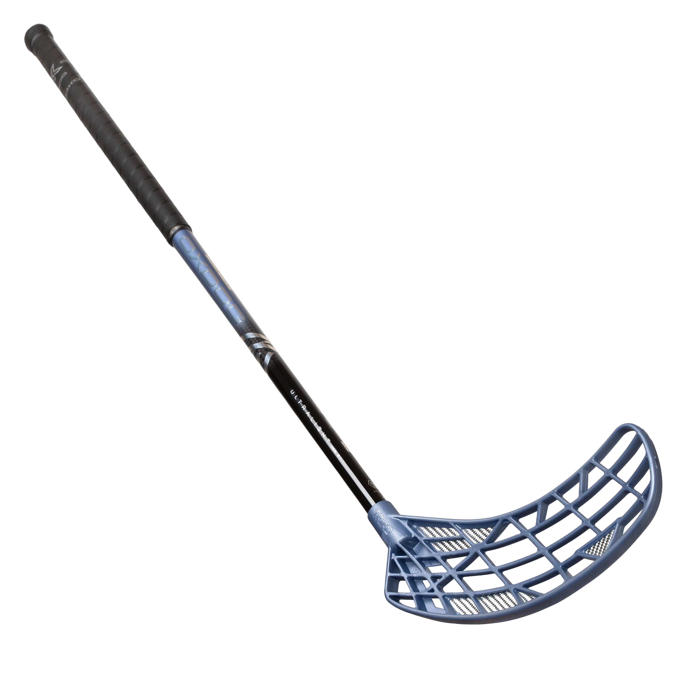 ULTRALIGHT HES 27 MBC3 STEEL BLUE/BLACK
