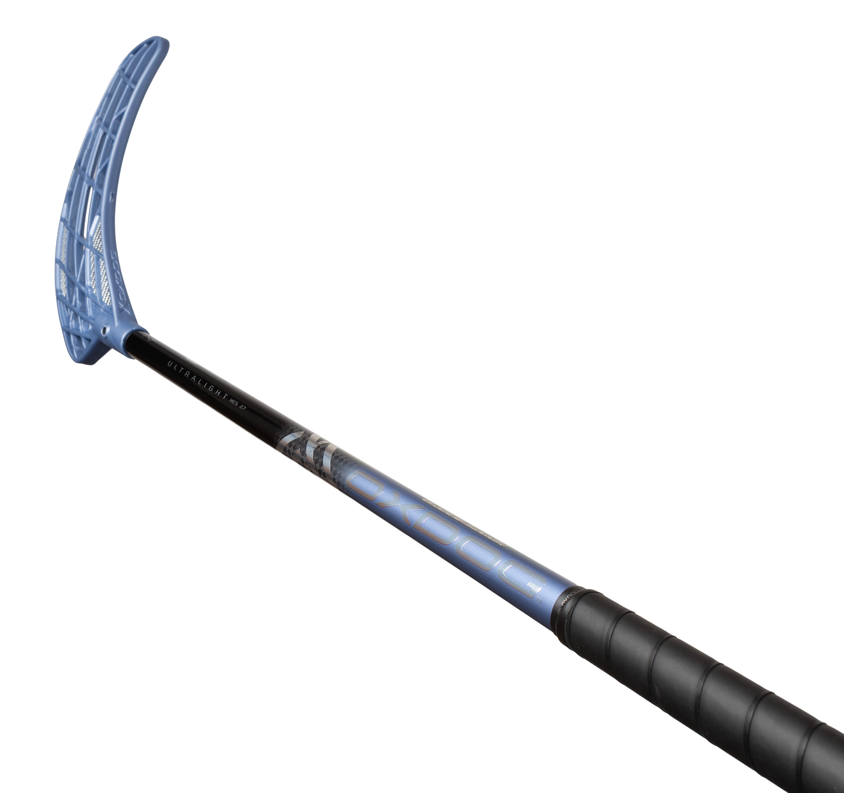 ULTRALIGHT HES 27 MBC3 STEEL BLUE/BLACK