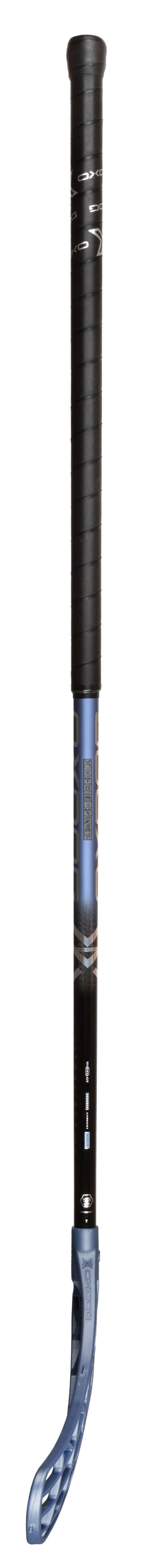 ULTRALIGHT HES 29 MBC3 STEEL BLUE/BLACK