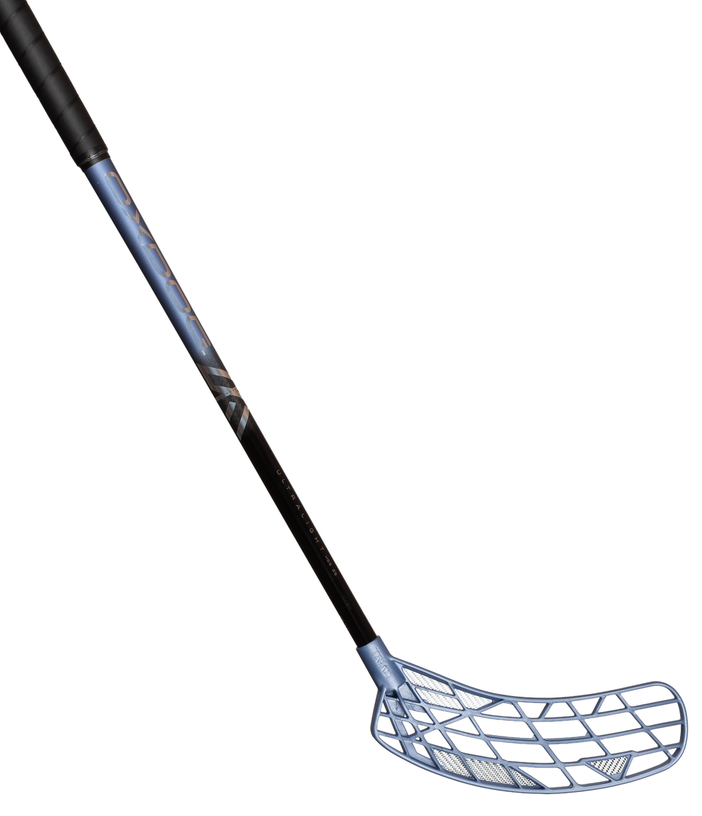 ULTRALIGHT HES 29 MBC3 STEEL BLUE/BLACK