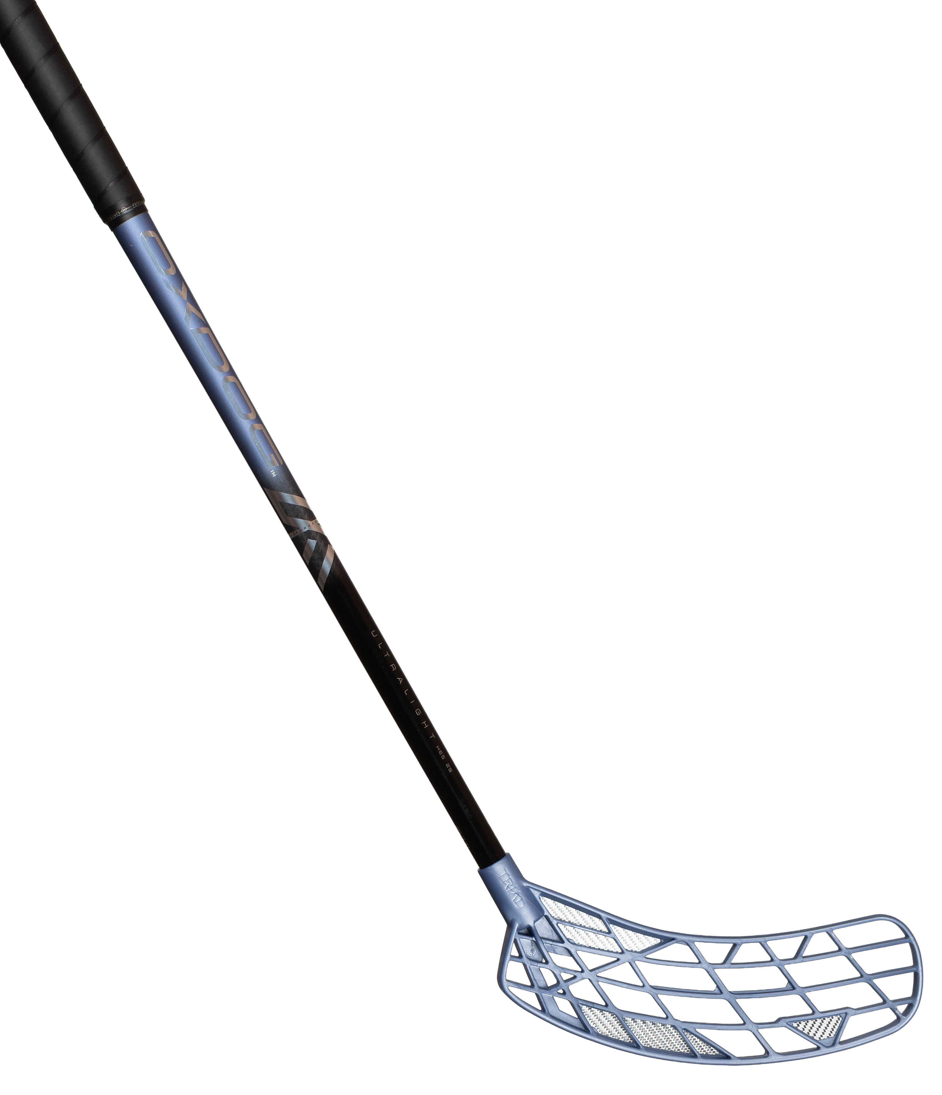ULTRALIGHT HES 29 MBC3 STEEL BLUE/BLACK
