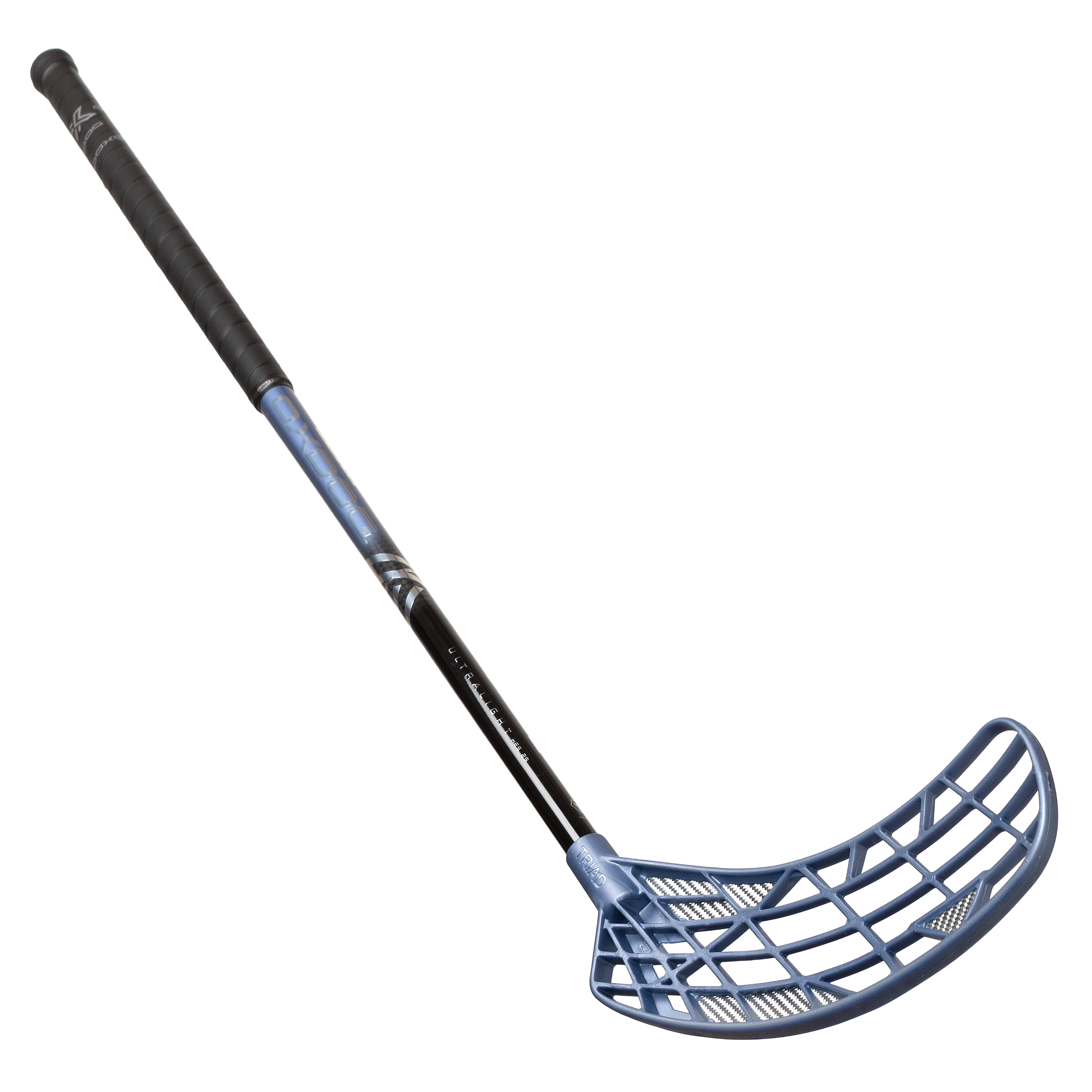 ULTRALIGHT HES 29 MBC3 STEEL BLUE/BLACK