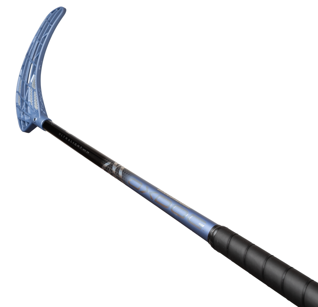 ULTRALIGHT HES 29 MBC3 STEEL BLUE/BLACK