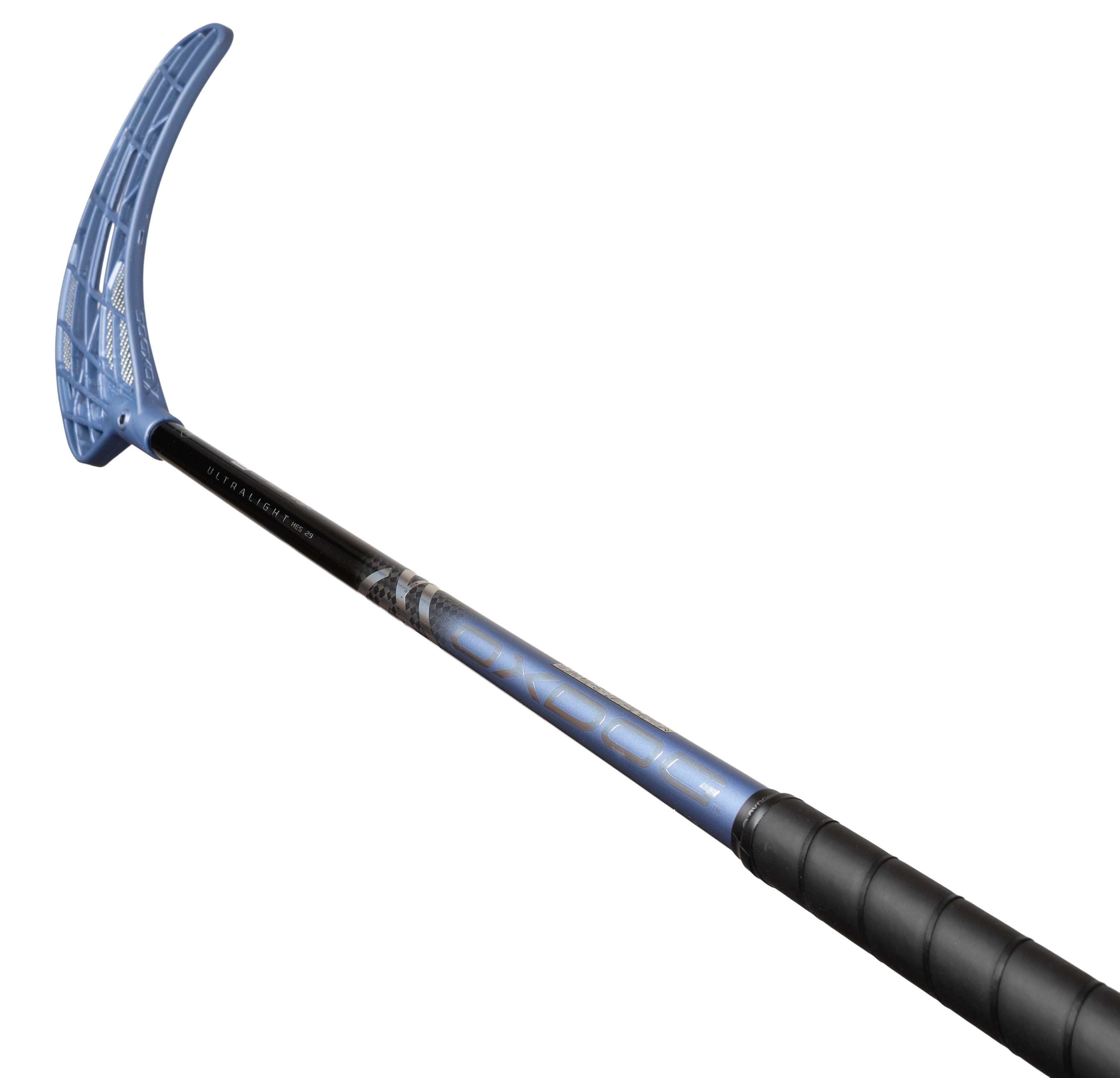 ULTRALIGHT HES 29 MBC3 STEEL BLUE/BLACK