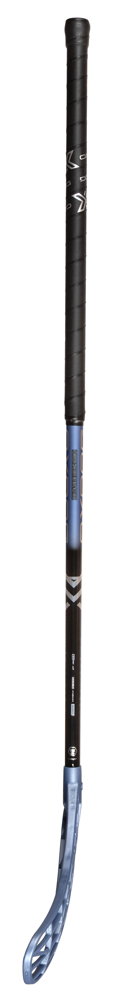 ULTRALIGHT HES 31 MB STEEL BLUE/BLACK