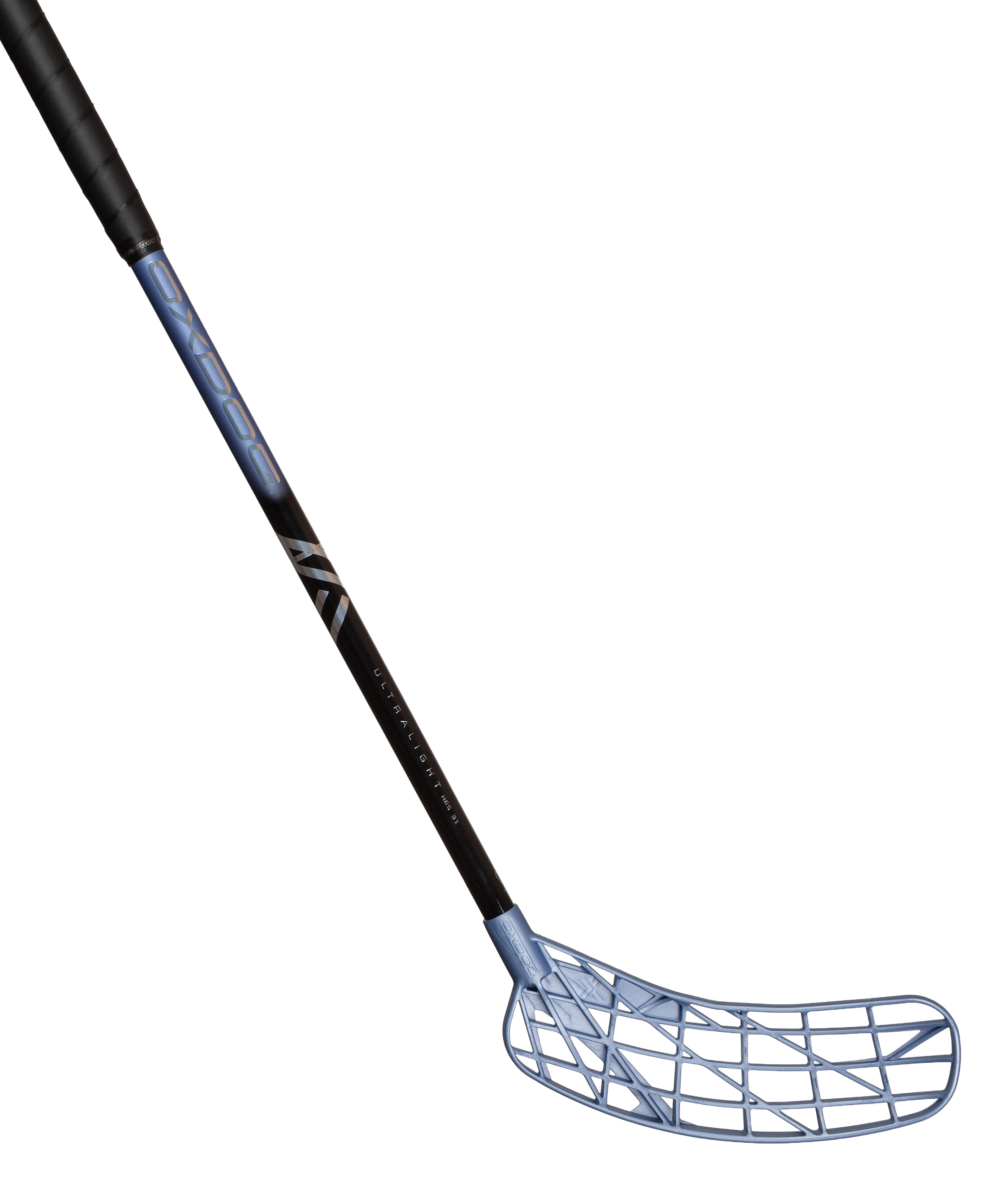 ULTRALIGHT HES 31 MB STEEL BLUE/BLACK