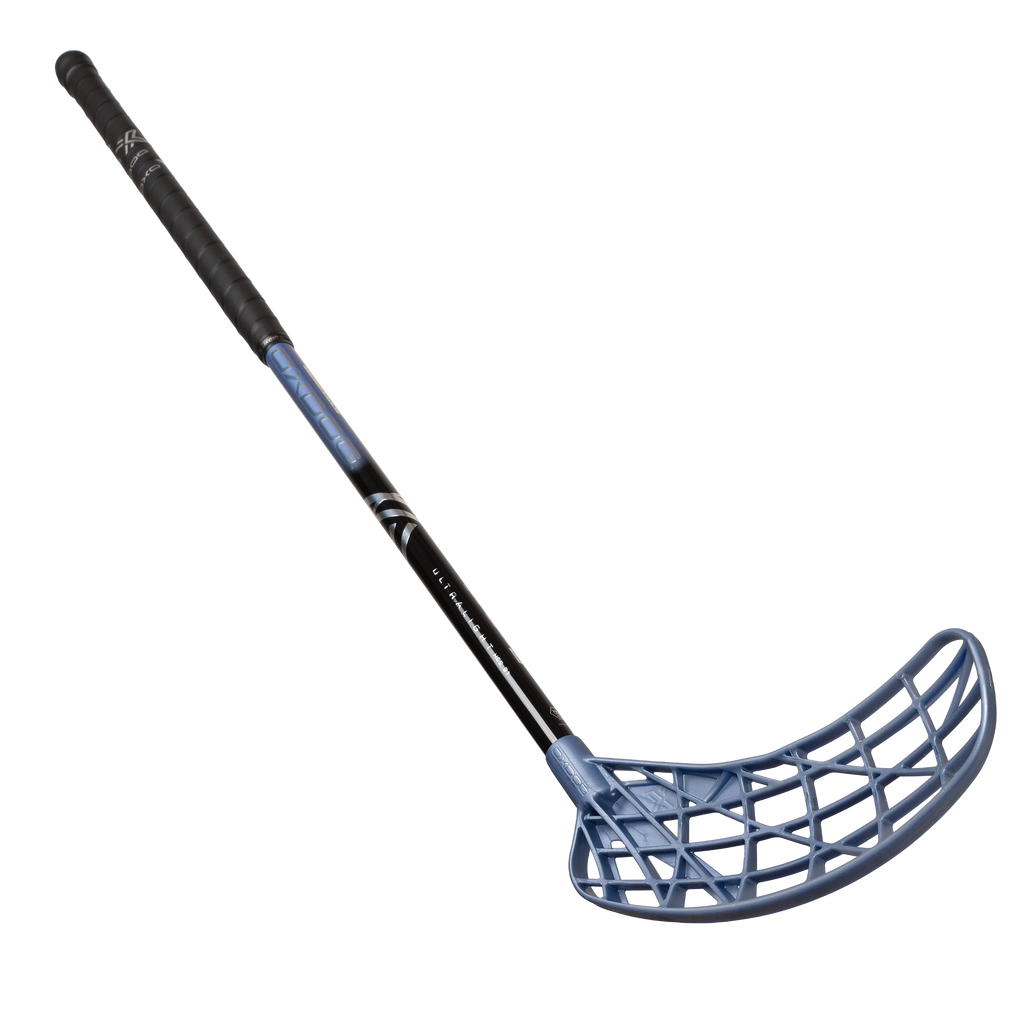 ULTRALIGHT HES 31 MB STEEL BLUE/BLACK