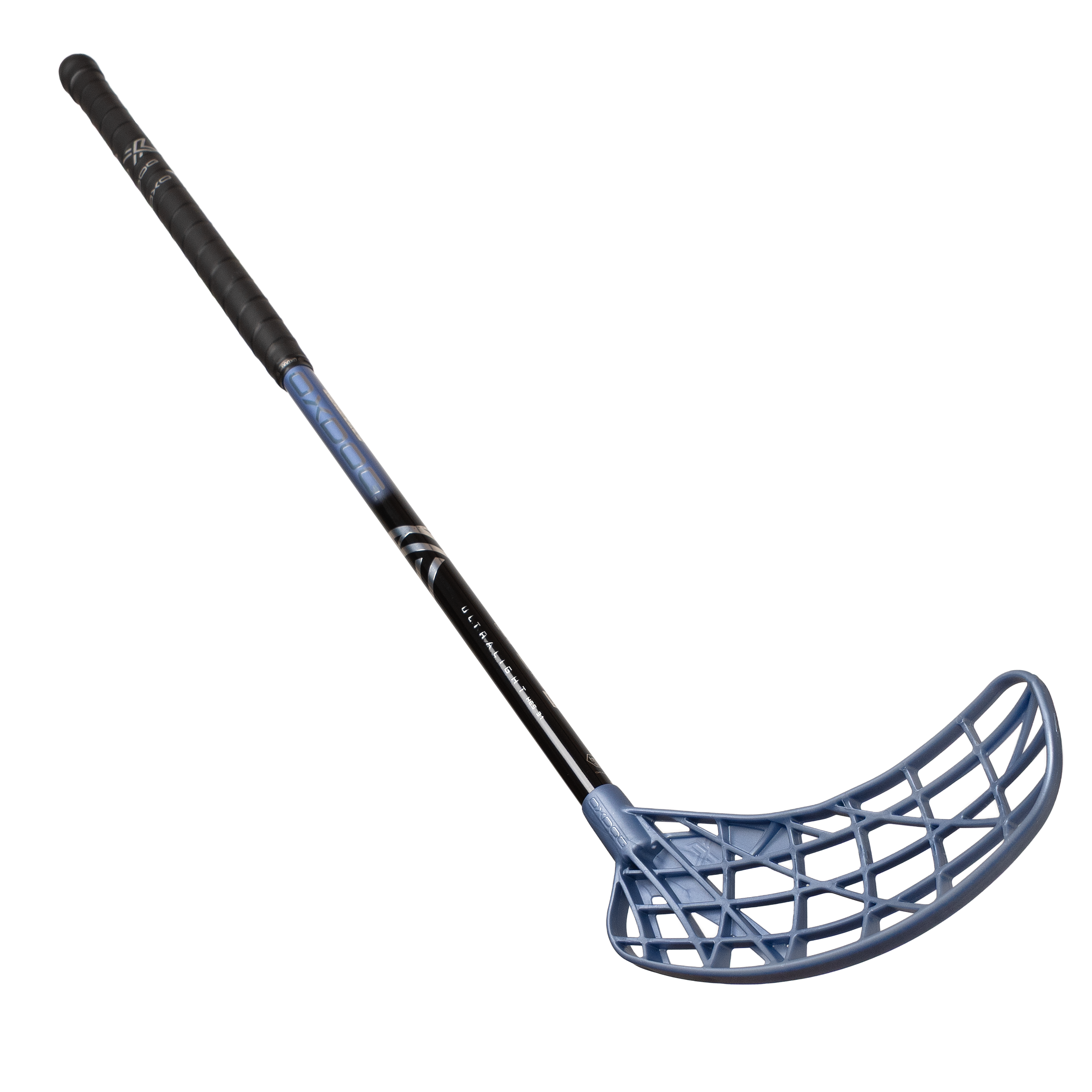 ULTRALIGHT HES 31 MB STEEL BLUE/BLACK