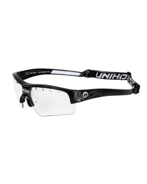 Eyewear VICTORY Junior Black/White