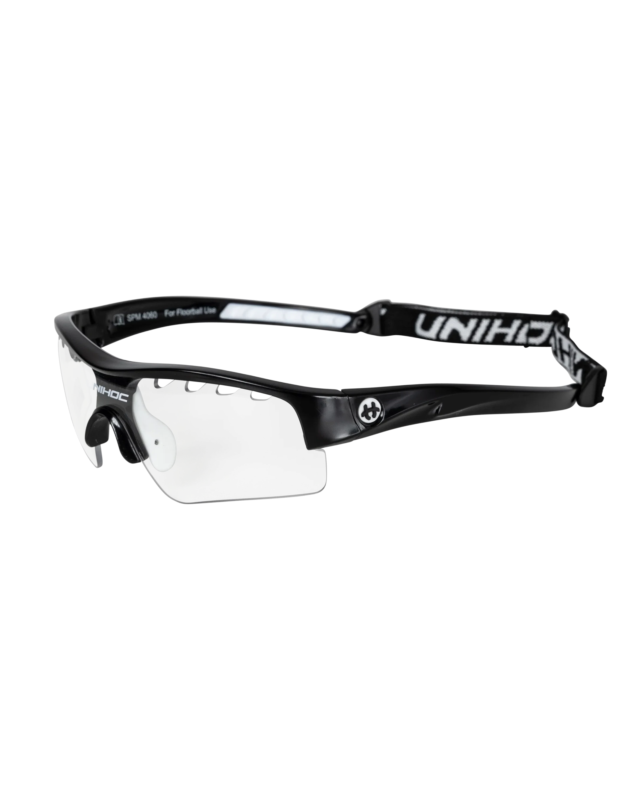 Eyewear VICTORY Junior Black/White