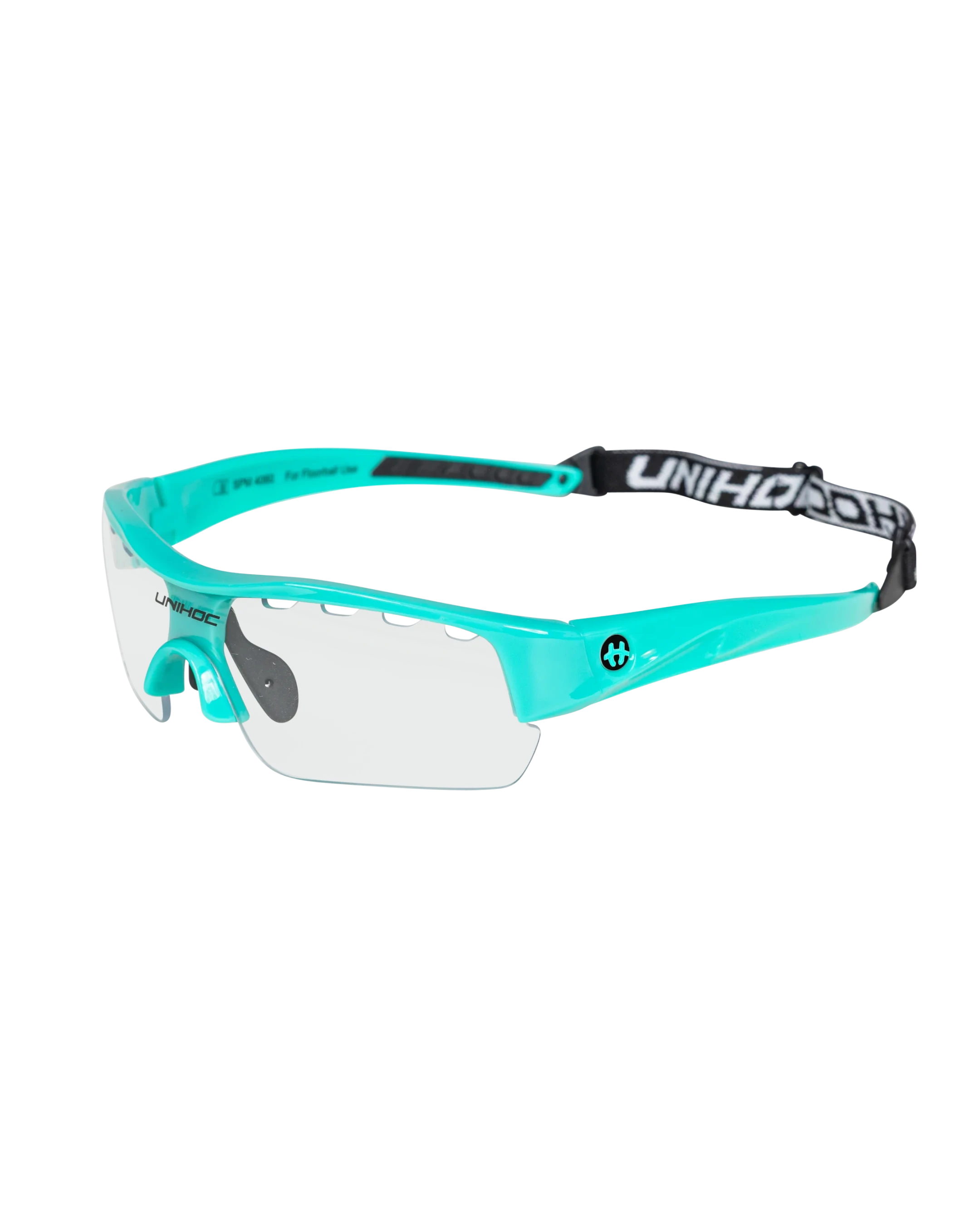Eyewear VICTORY Junior Turquoise