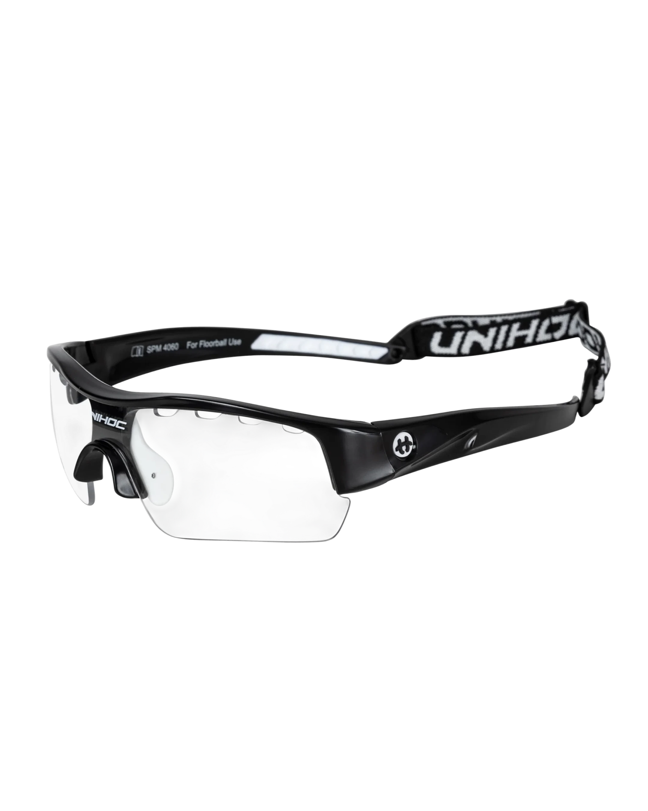 Eyewear VICTORY Kids Black/White