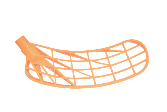 UNILITE hard TITAN PP ice orange