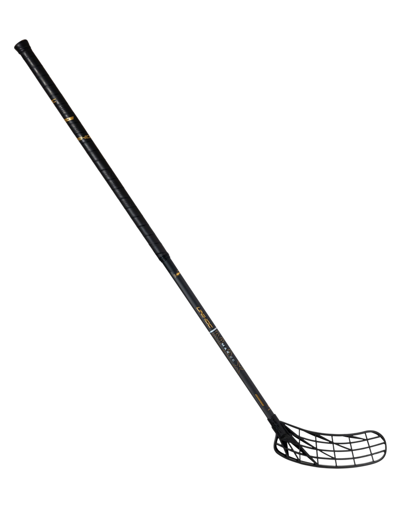 Unilite Max TI 26 Bla/Gold Classic