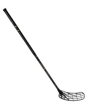 Unilite Max TI 29 Bla/Gold Classic