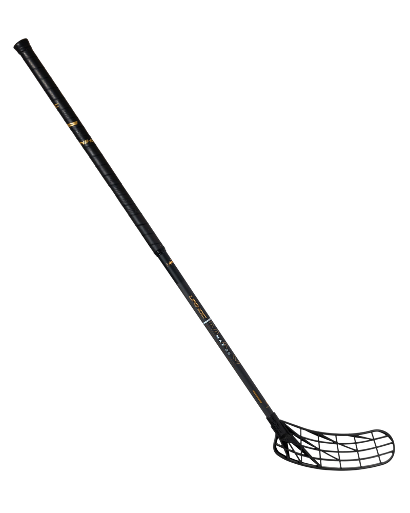 Unilite Max TI 29 Bla/Gold Classic
