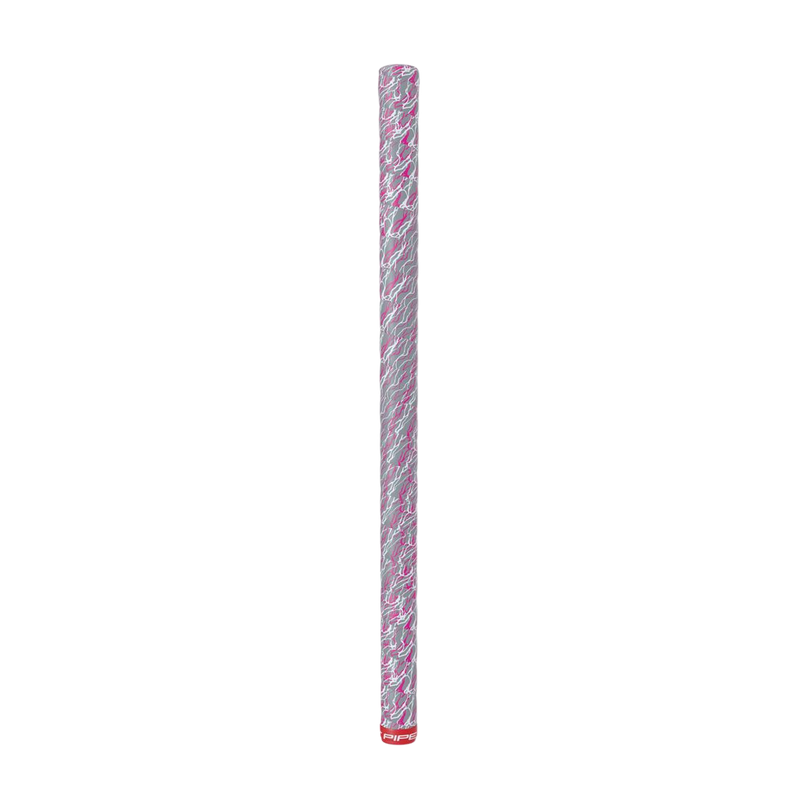 Wetter The Better Grip Grey/Pink