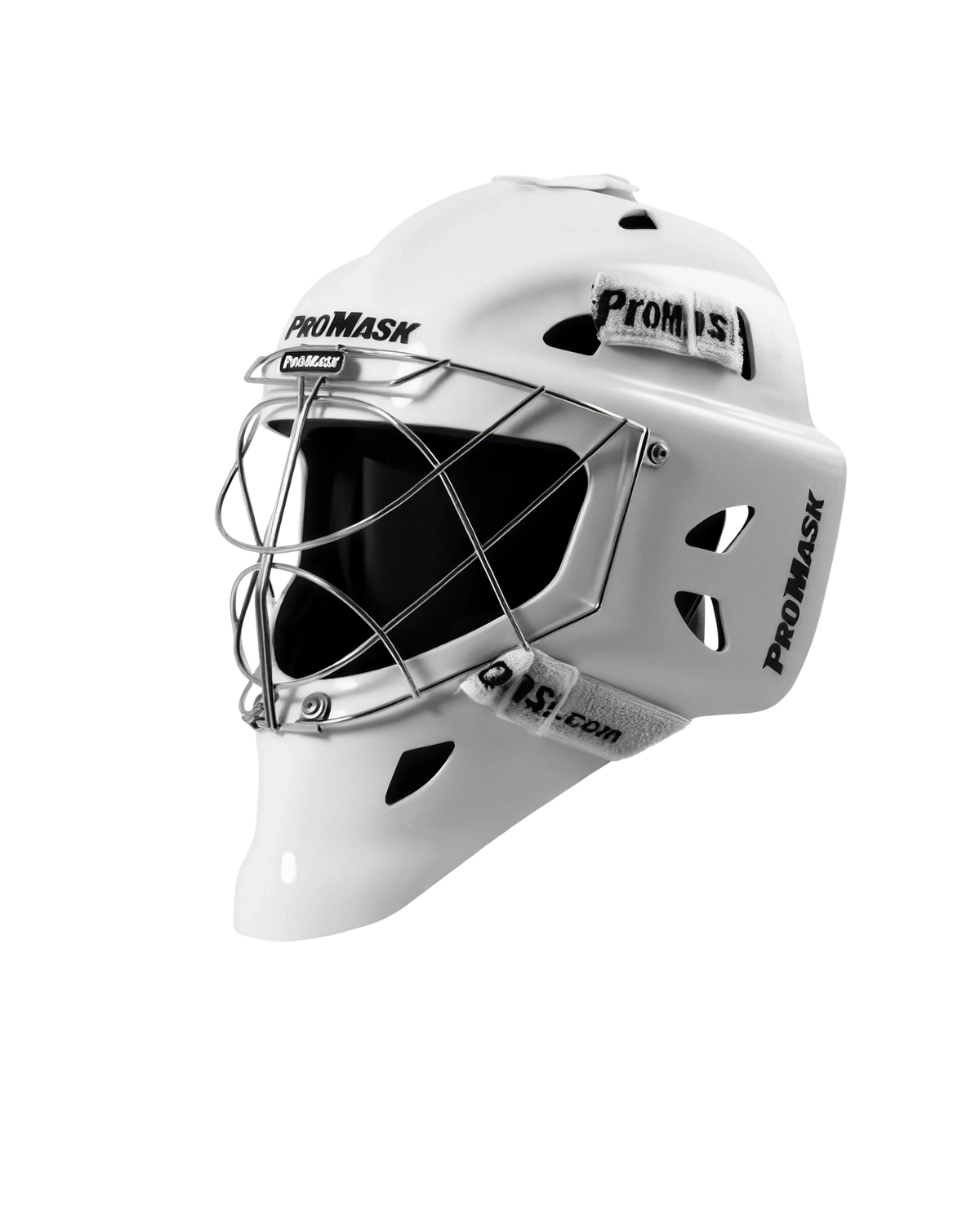 X10 Invader White