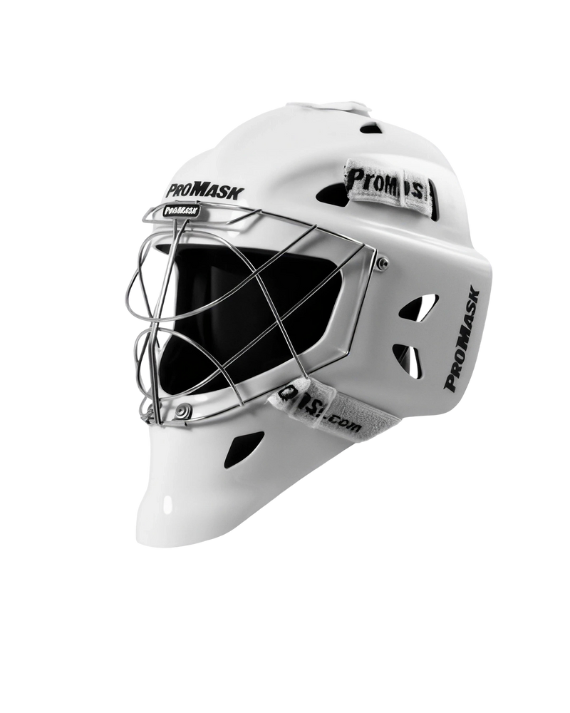X10 Invader White