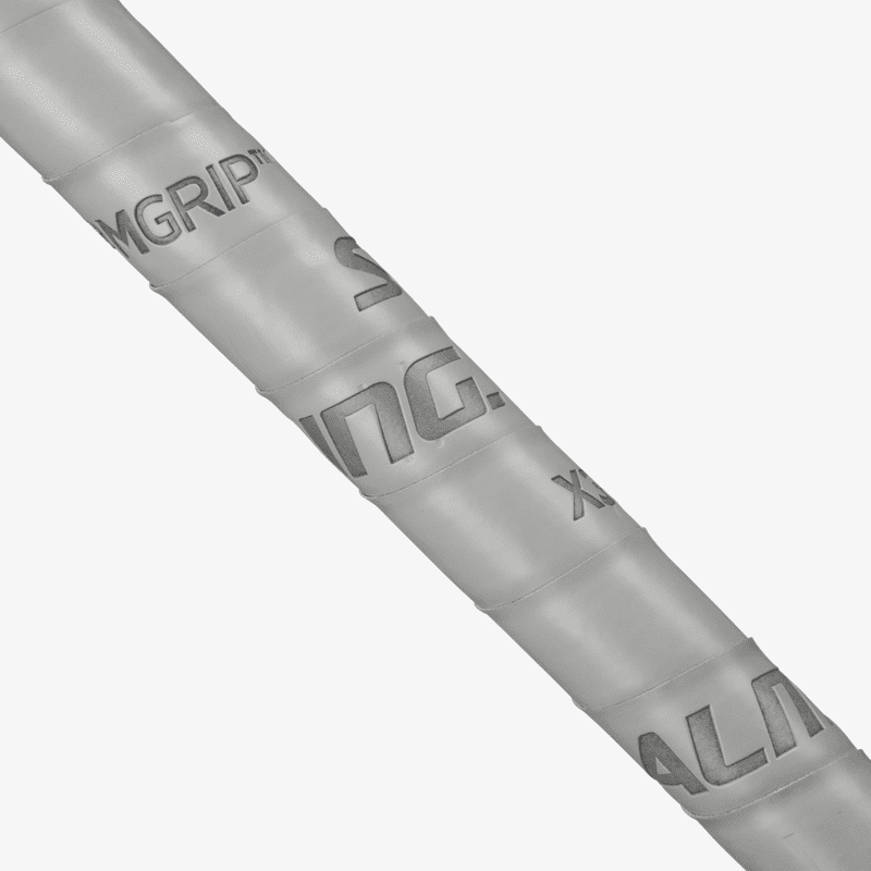 X3M Pro Grip, 1-Pack Grey