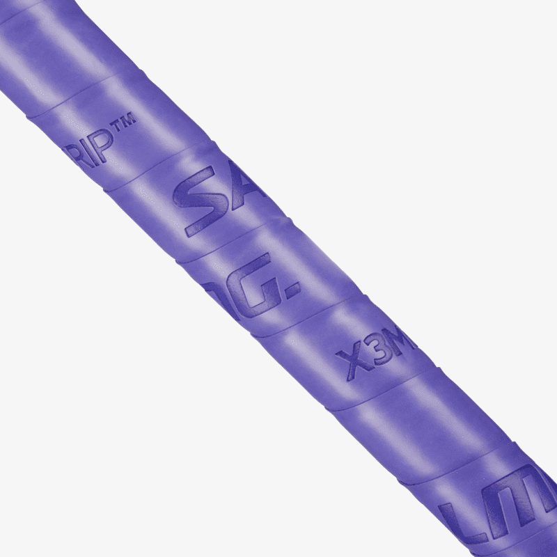 X3M Pro Grip, 1-Pack Purple