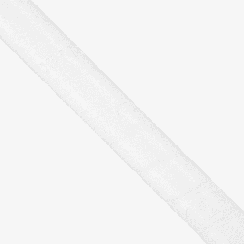X3M Pro Grip, 1-Pack White