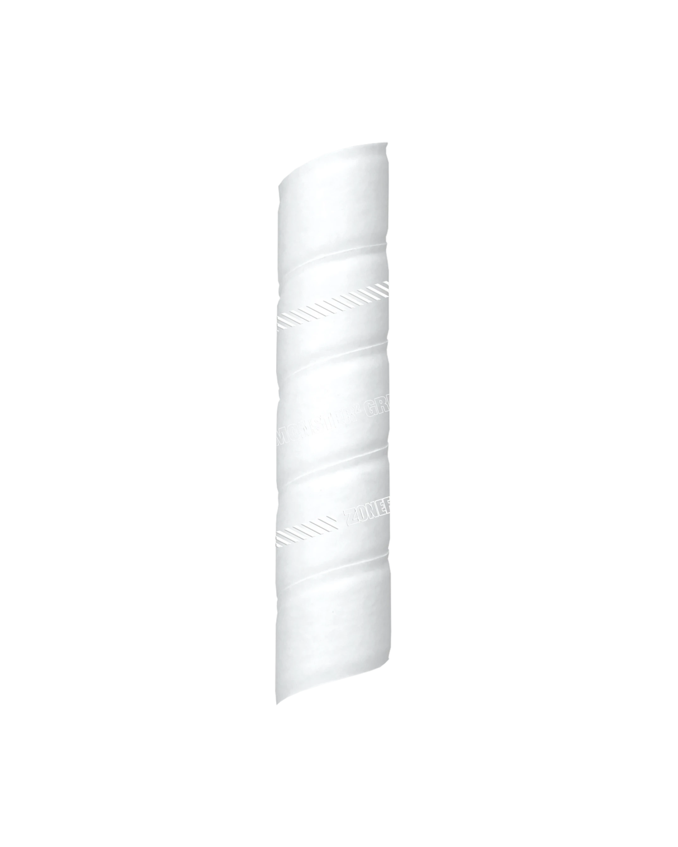 Gripband Monster2 white RESPONSE