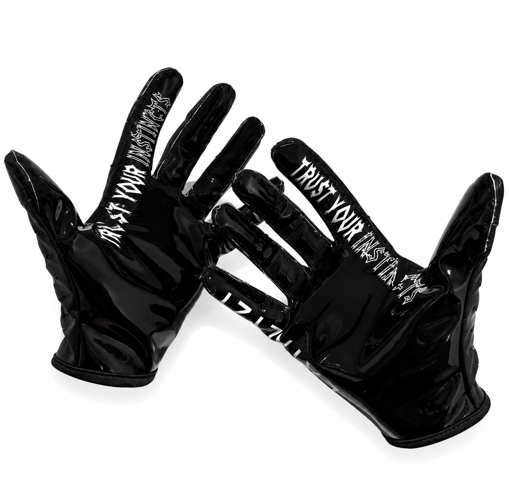 CATALYZT Glove Black