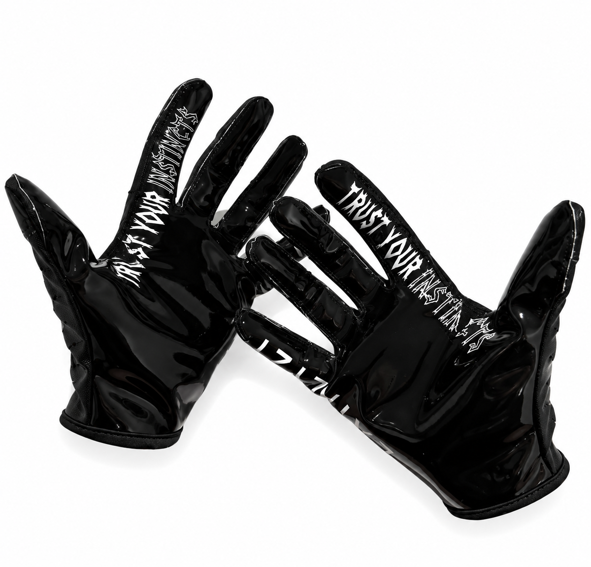 CATALYZT Glove Black