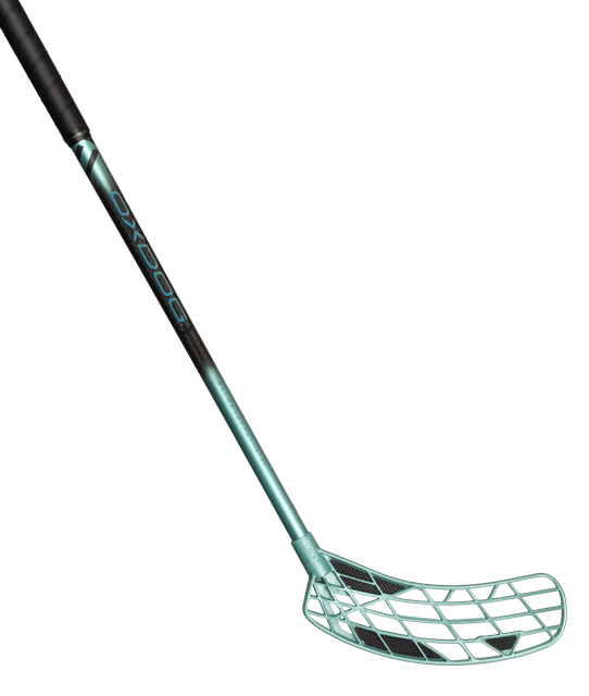 Extremefast HST 29 MT Round MBC3 Triad (26/27)