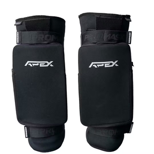 APEX Knee Pads Black