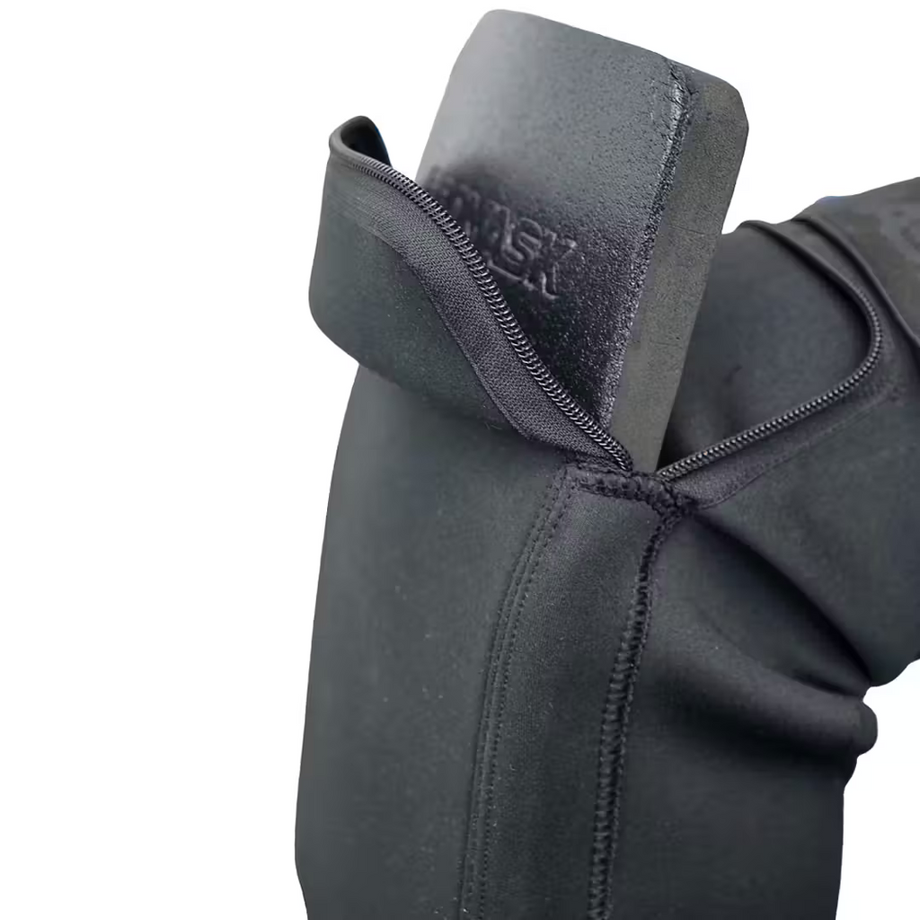 APEX Knee Pads Black
