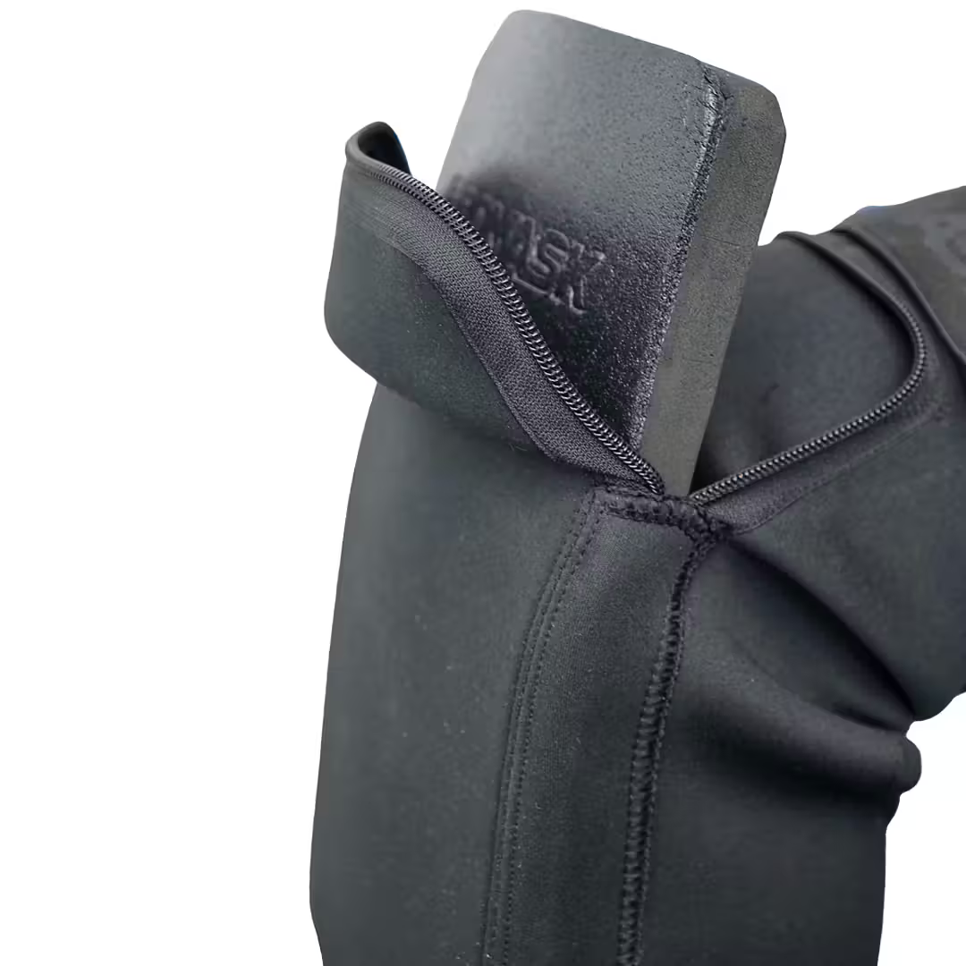APEX Knee Pads Black