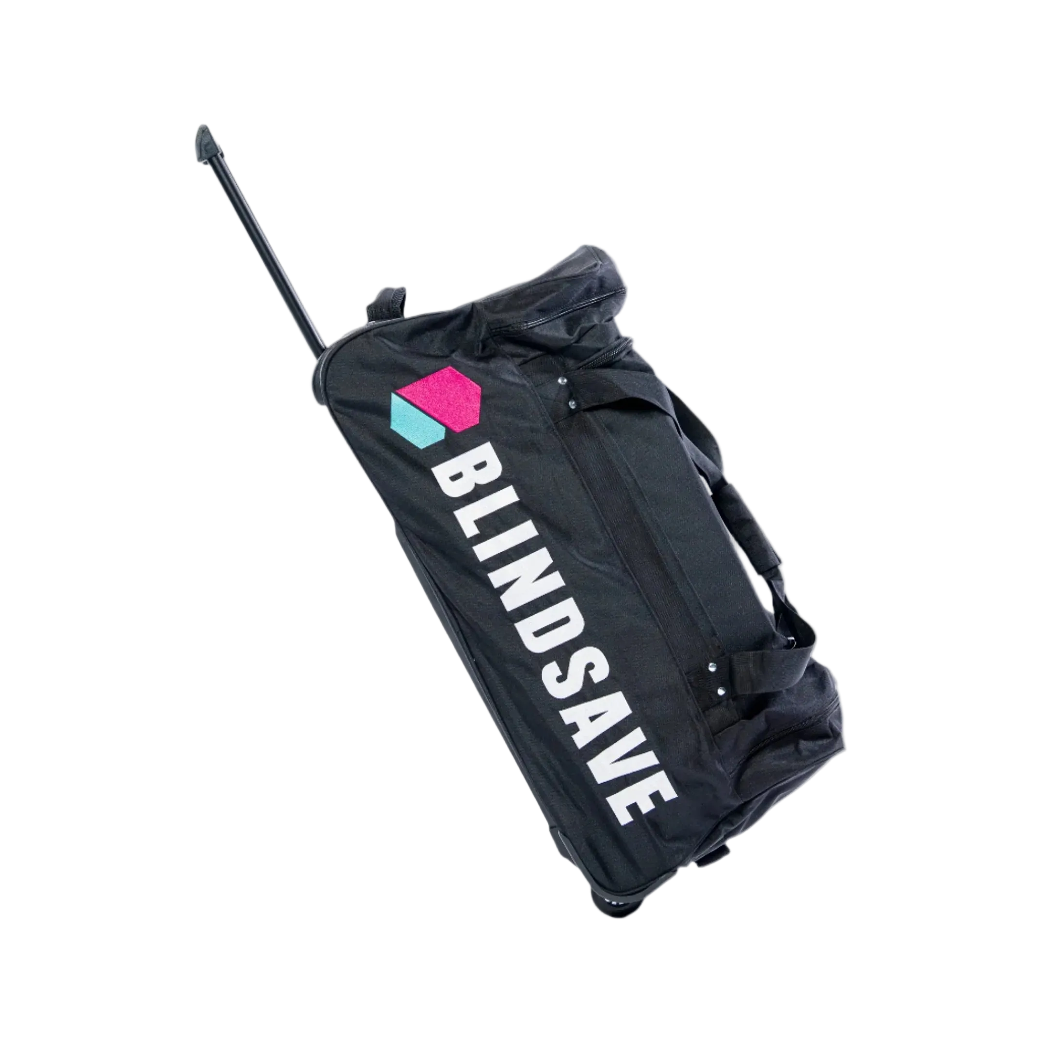 Lite Trolley Bag Black