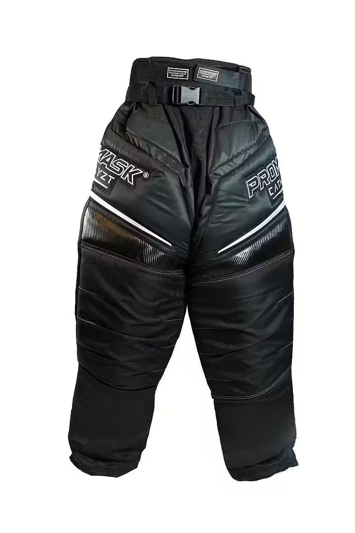 CATALYZT Pants X1 Carbon Black