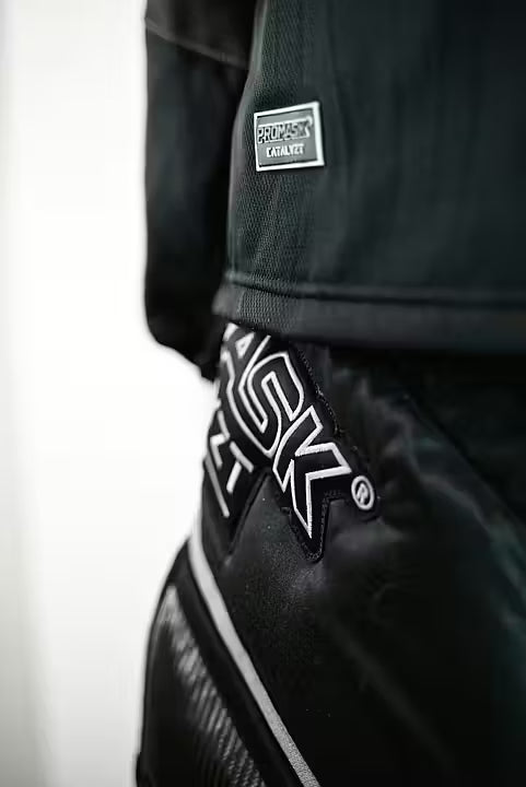CATALYZT Pants X1 Carbon Black