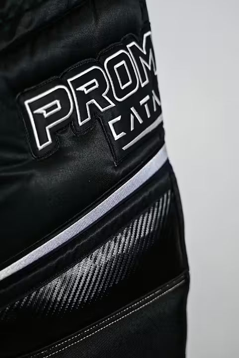 CATALYZT Pants X1 Carbon Black