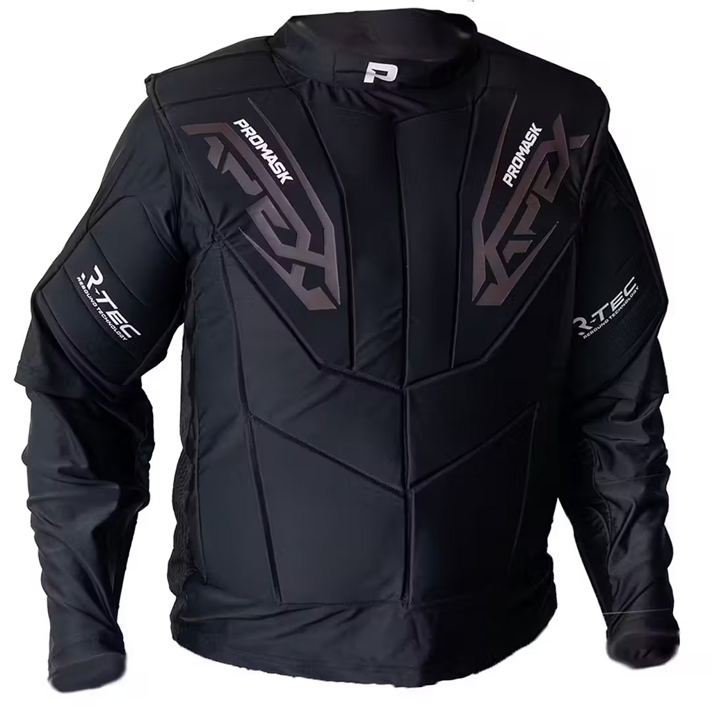 APEX Protection Vest Black