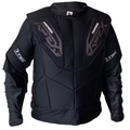 APEX Protection Vest Black