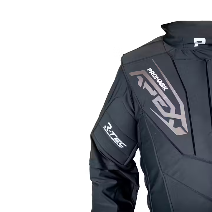 APEX Protection Vest Black